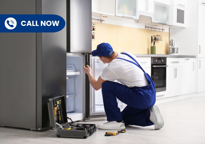 Devens Appliance Repair Company